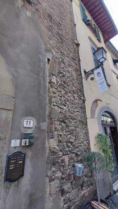 Appartamento Torre Della Buca براتو المظهر الخارجي الصورة