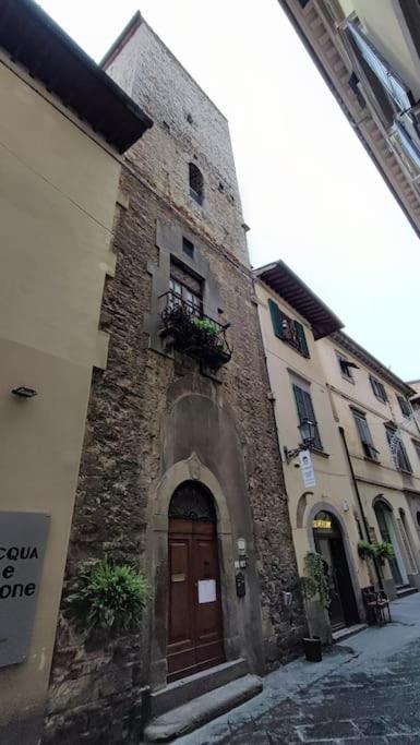 Appartamento Torre Della Buca براتو المظهر الخارجي الصورة